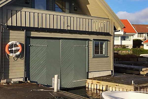 Foto van 7 persoons vakantie huis in bru-By Traum - Vakantiehuis in Bru - Outdoor