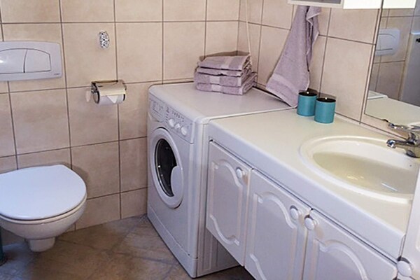 Foto van 7 persoons vakantie huis in bru-By Traum - Vakantiehuis in Bru - Indoor
