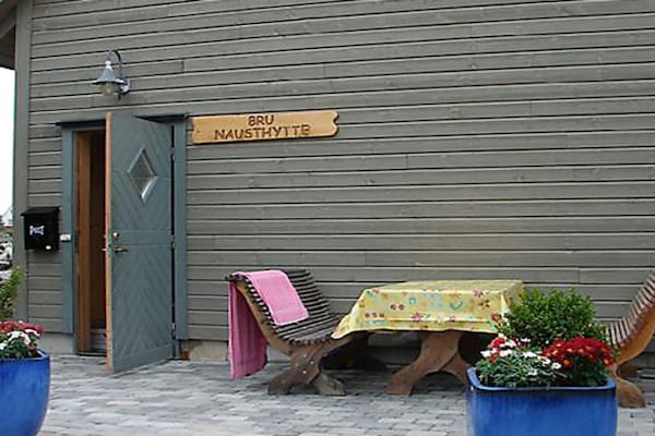 Foto van 7 persoons vakantie huis in bru-By Traum - Vakantiehuis in Bru - Outdoor