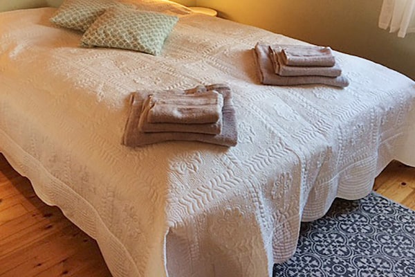 Foto van 7 persoons vakantie huis in bru-By Traum - Vakantiehuis in Bru - Indoor