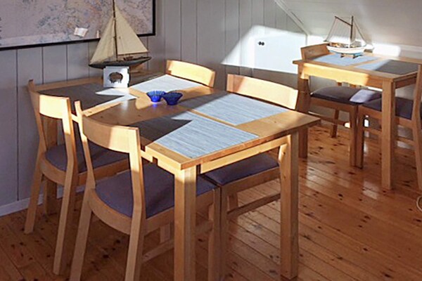 Foto van 7 persoons vakantie huis in bru-By Traum - Vakantiehuis in Bru - Indoor