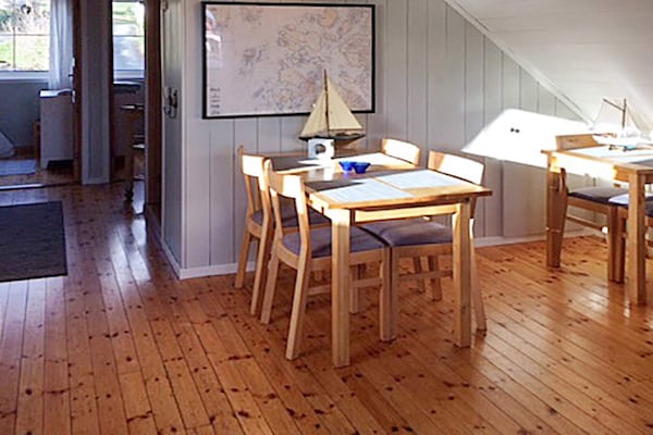Foto van 7 persoons vakantie huis in bru-By Traum - Vakantiehuis in Bru - Indoor
