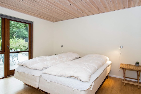 Foto van Gezellig toevluchtsoord in Lojtland - Vakantiehuis in Aabenraa - Indoor