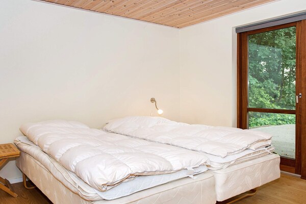 Foto van Gezellig toevluchtsoord in Lojtland - Vakantiehuis in Aabenraa - Indoor