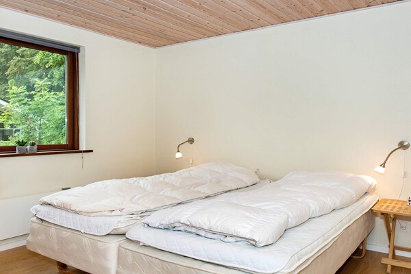 Foto van Gezellig toevluchtsoord in Lojtland - Vakantiehuis in Aabenraa - Indoor
