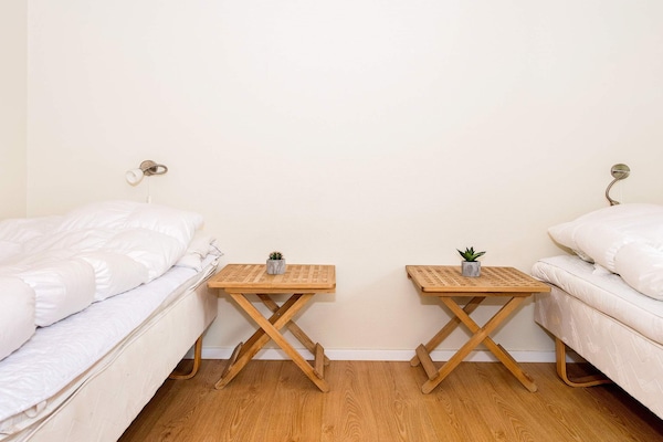 Foto van Gezellig toevluchtsoord in Lojtland - Vakantiehuis in Aabenraa - Indoor