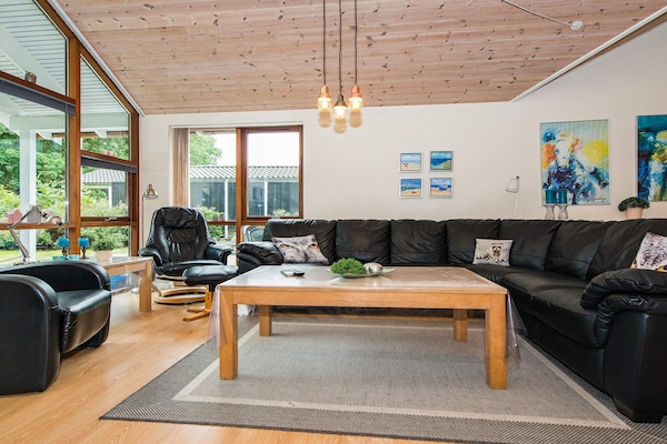 Foto van Gezellig toevluchtsoord in Lojtland - Vakantiehuis in Aabenraa - Indoor