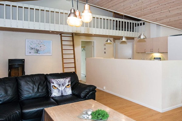 Foto van Gezellig toevluchtsoord in Lojtland - Vakantiehuis in Aabenraa - Indoor