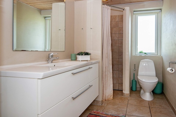 Foto van 12 persoons vakantie huis in Aabenraa-By Traum - Vakantiehuis in Aabenraa - Indoor