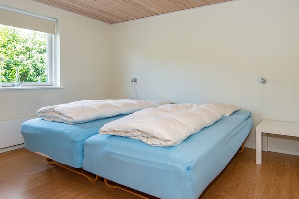 Foto van 12 persoons vakantie huis in Aabenraa-By Traum - Vakantiehuis in Aabenraa - Indoor