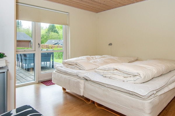 Foto van 12 persoons vakantie huis in Aabenraa-By Traum - Vakantiehuis in Aabenraa - Indoor