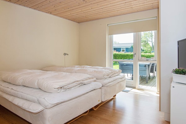 Foto van 12 persoons vakantie huis in Aabenraa-By Traum - Vakantiehuis in Aabenraa - Indoor