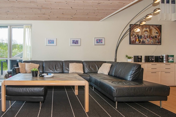 Foto van 12 persoons vakantie huis in Aabenraa-By Traum - Vakantiehuis in Aabenraa - Indoor