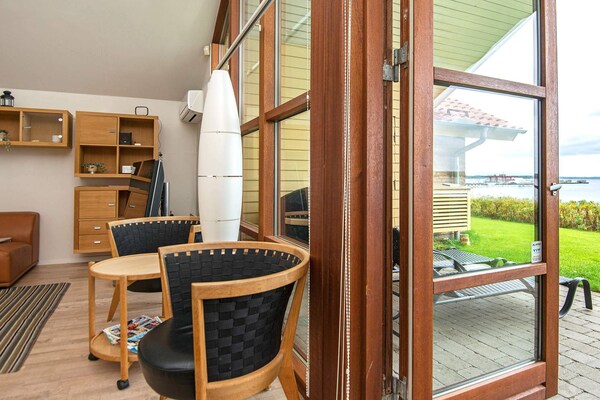 Foto van 6 persoons vakantie huis in Egernsund-By Traum - Vakantiehuis in Egernsund - Indoor