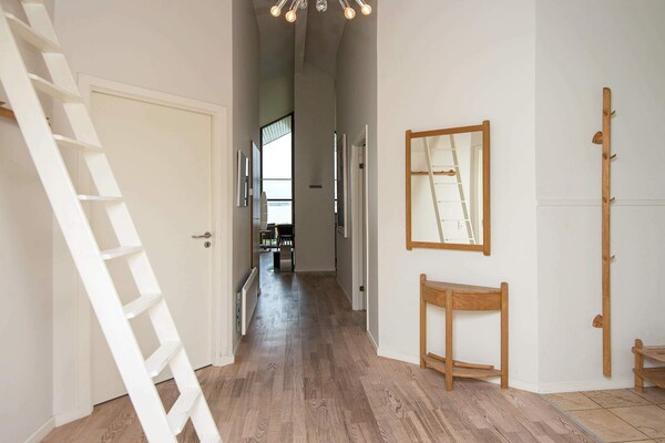 Foto van 6 persoons vakantie huis in Egernsund-By Traum - Vakantiehuis in Egernsund - Indoor