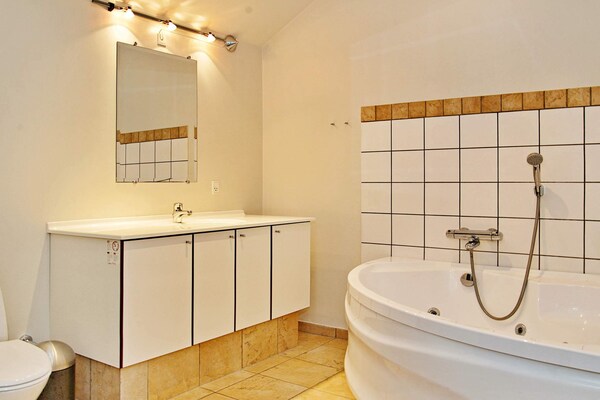 Foto van 6 persoons vakantie huis in Egernsund-By Traum - Vakantiehuis in Egernsund - Indoor