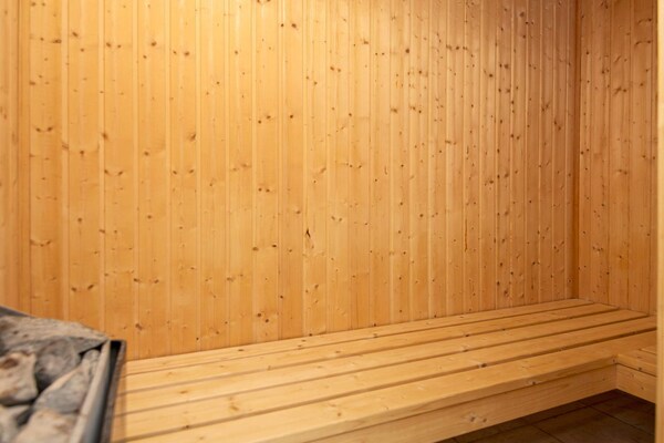 Foto van 6 persoons vakantie huis in Egernsund-By Traum - Vakantiehuis in Egernsund - Sauna