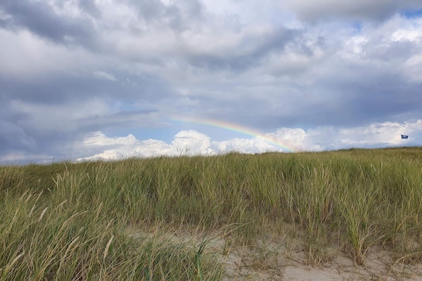 Foto van Luxe spa-retraite in Blavand - Vakantiehuis in Blåvand - Untagged