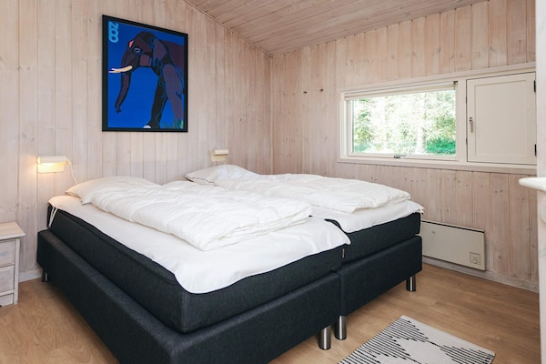 Foto van Luxe spa-retraite in Blavand - Vakantiehuis in Blåvand - Indoor