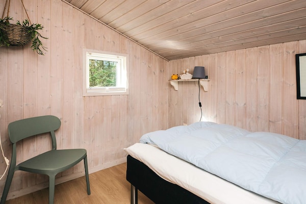 Foto van Luxe spa-retraite in Blavand - Vakantiehuis in Blåvand - Indoor