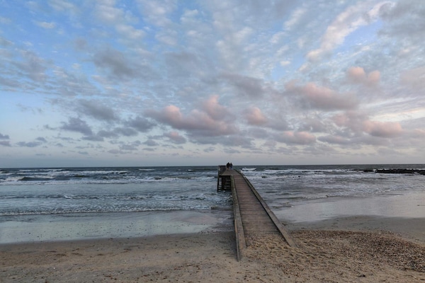 Foto van Luxe spa-retraite in Blavand - Vakantiehuis in Blåvand - WaterView