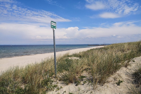 Foto van 6 persoons vakantie huis in Dronningmølle-By Traum - WaterView
