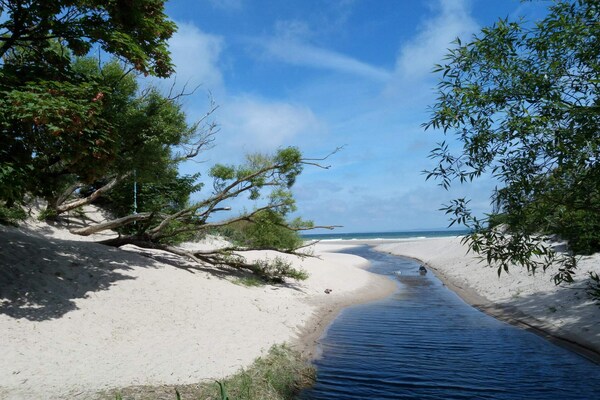 Foto van 6 persoons vakantie huis in Dronningmølle-By Traum - WaterView