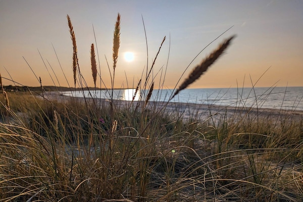 Foto van 6 persoons vakantie huis in Dronningmølle-By Traum - WaterView