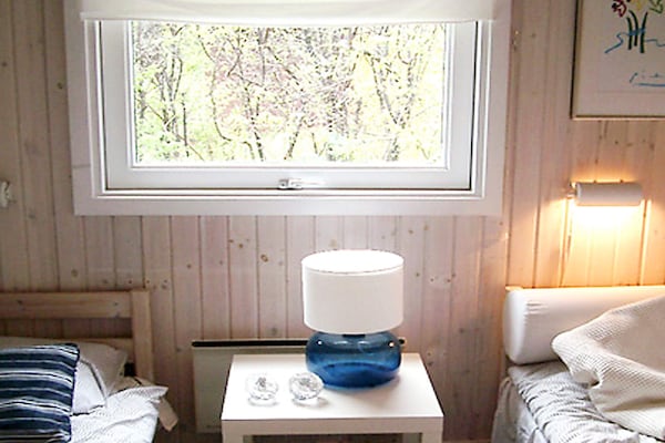 Foto van 6 persoons vakantie huis in Dronningmølle-By Traum - Indoor