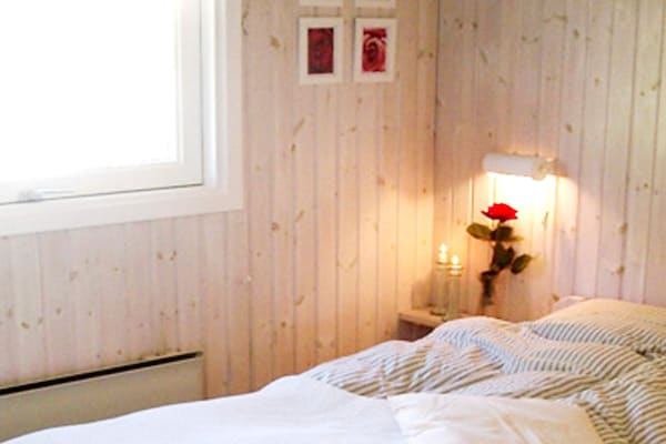 Foto van 6 persoons vakantie huis in Dronningmølle-By Traum - Indoor
