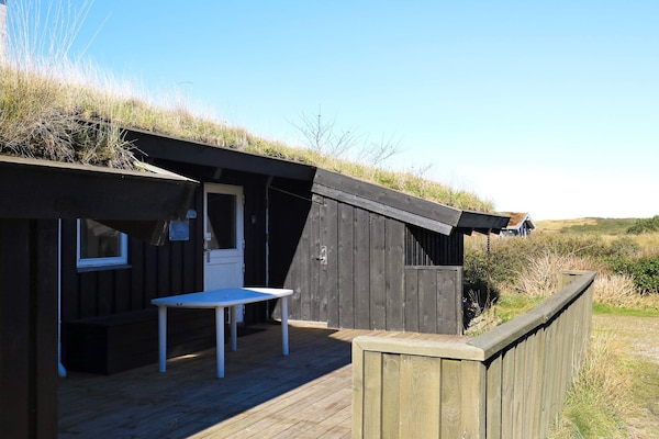 Foto van Charmante strand retraite -- By Traum Ferienwohnungen - View