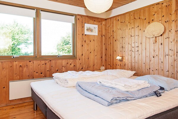 Foto van 7 persoons vakantie huis in Knebel-By Traum - Vakantiehuis in Knebel - Indoor