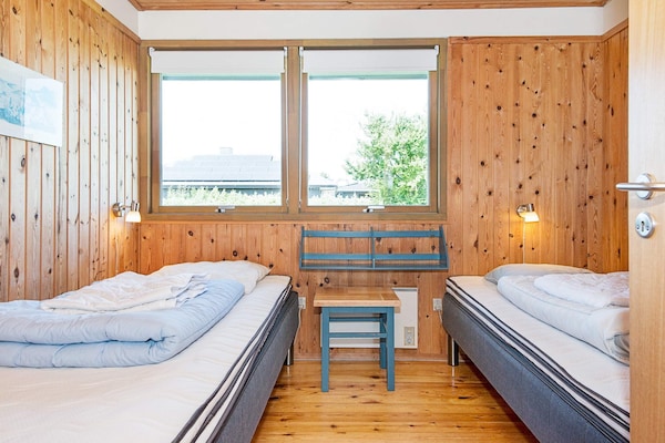 Foto van 7 persoons vakantie huis in Knebel-By Traum - Vakantiehuis in Knebel - Indoor