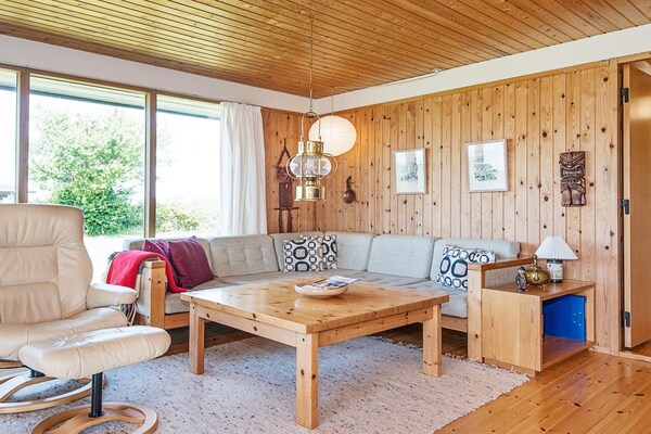 Foto van 7 persoons vakantie huis in Knebel-By Traum - Vakantiehuis in Knebel - Indoor
