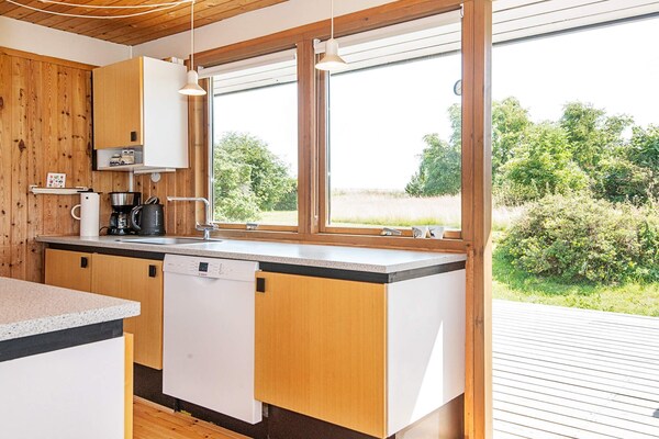 Foto van 7 persoons vakantie huis in Knebel-By Traum - Vakantiehuis in Knebel - Indoor