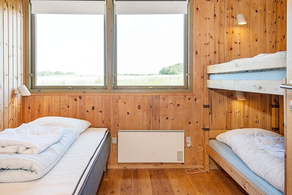Foto van 7 persoons vakantie huis in Knebel-By Traum - Vakantiehuis in Knebel - Indoor