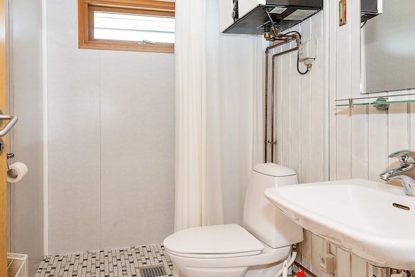 Foto van 7 persoons vakantie huis in Knebel-By Traum - Vakantiehuis in Knebel - Indoor