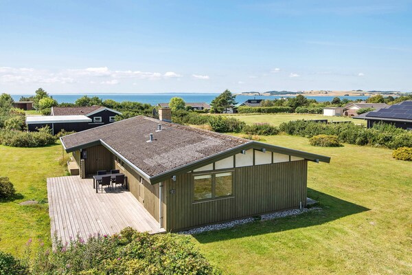 Foto van 7 persoons vakantie huis in Knebel-By Traum - Vakantiehuis in Knebel - View