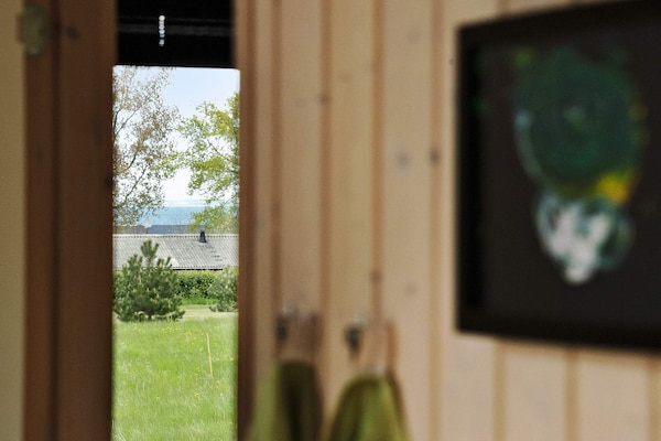 Foto van 7 persoons vakantie huis in Nordborg-By Traum - Vakantiehuis in Nordborg - WaterView