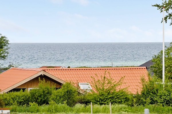Foto van 7 persoons vakantie huis in Nordborg-By Traum - Vakantiehuis in Nordborg - WaterView