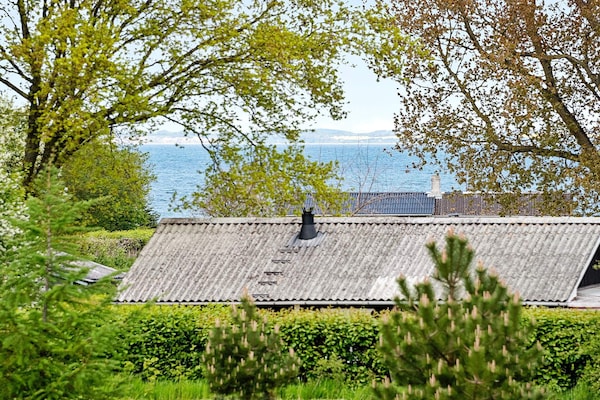 Foto van 7 persoons vakantie huis in Nordborg-By Traum - Vakantiehuis in Nordborg - WaterView