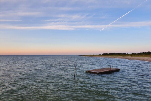 Foto van 7 persoons vakantie huis in Nordborg-By Traum - Vakantiehuis in Nordborg - WaterView