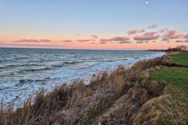 Foto van 7 persoons vakantie huis in Nordborg-By Traum - Vakantiehuis in Nordborg - WaterView