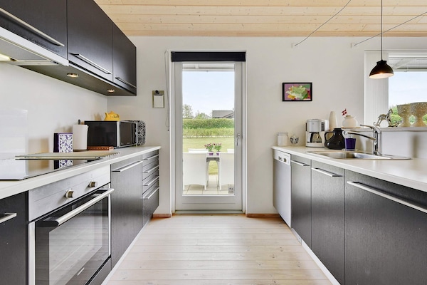 Foto van 7 persoons vakantie huis in Nordborg-By Traum - Vakantiehuis in Nordborg - Indoor