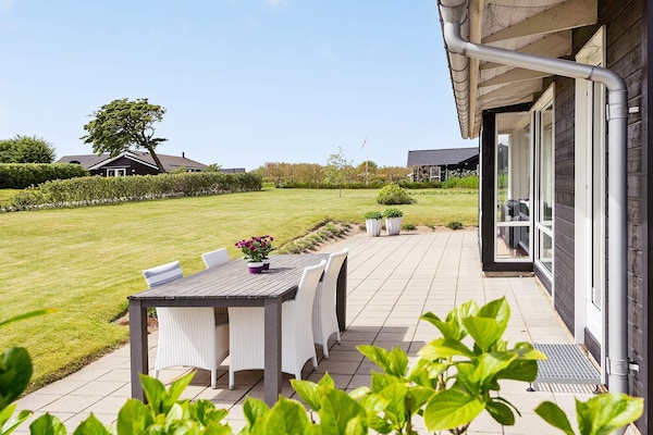 Foto van 7 persoons vakantie huis in Nordborg-By Traum - Vakantiehuis in Nordborg - Outdoor