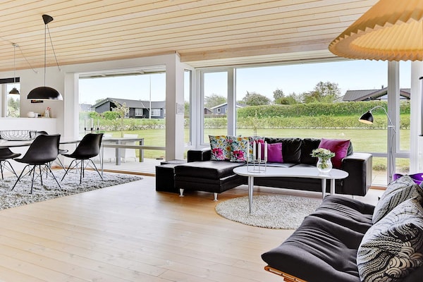 Foto van 7 persoons vakantie huis in Nordborg-By Traum - Vakantiehuis in Nordborg - Indoor