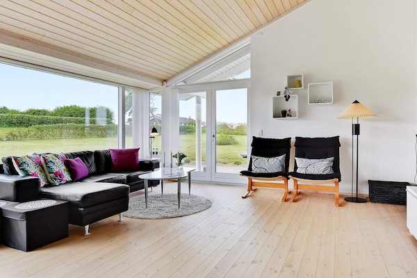 Foto van 7 persoons vakantie huis in Nordborg-By Traum - Vakantiehuis in Nordborg - Indoor