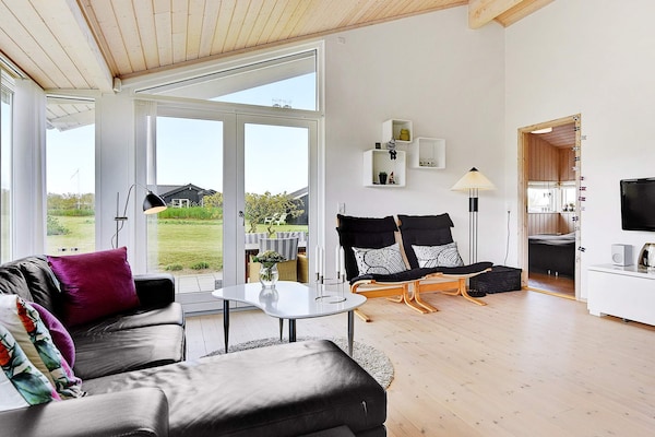 Foto van 7 persoons vakantie huis in Nordborg-By Traum - Vakantiehuis in Nordborg - Indoor