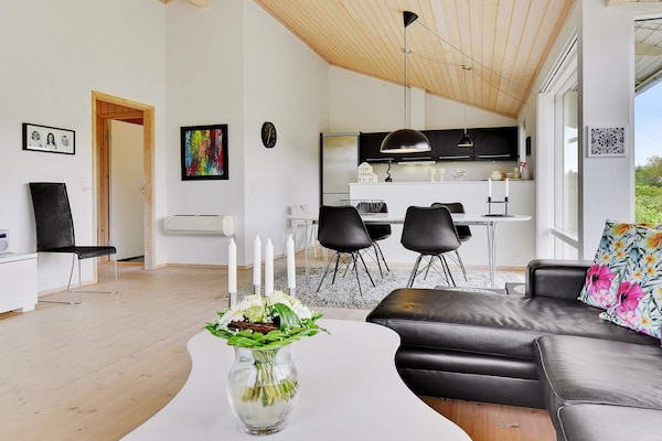 Foto van 7 persoons vakantie huis in Nordborg-By Traum - Vakantiehuis in Nordborg - Indoor