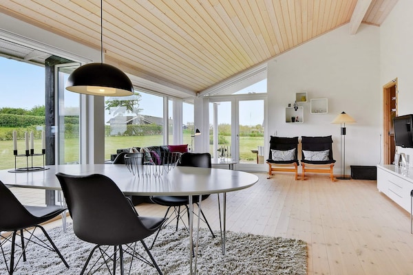 Foto van 7 persoons vakantie huis in Nordborg-By Traum - Vakantiehuis in Nordborg - Indoor